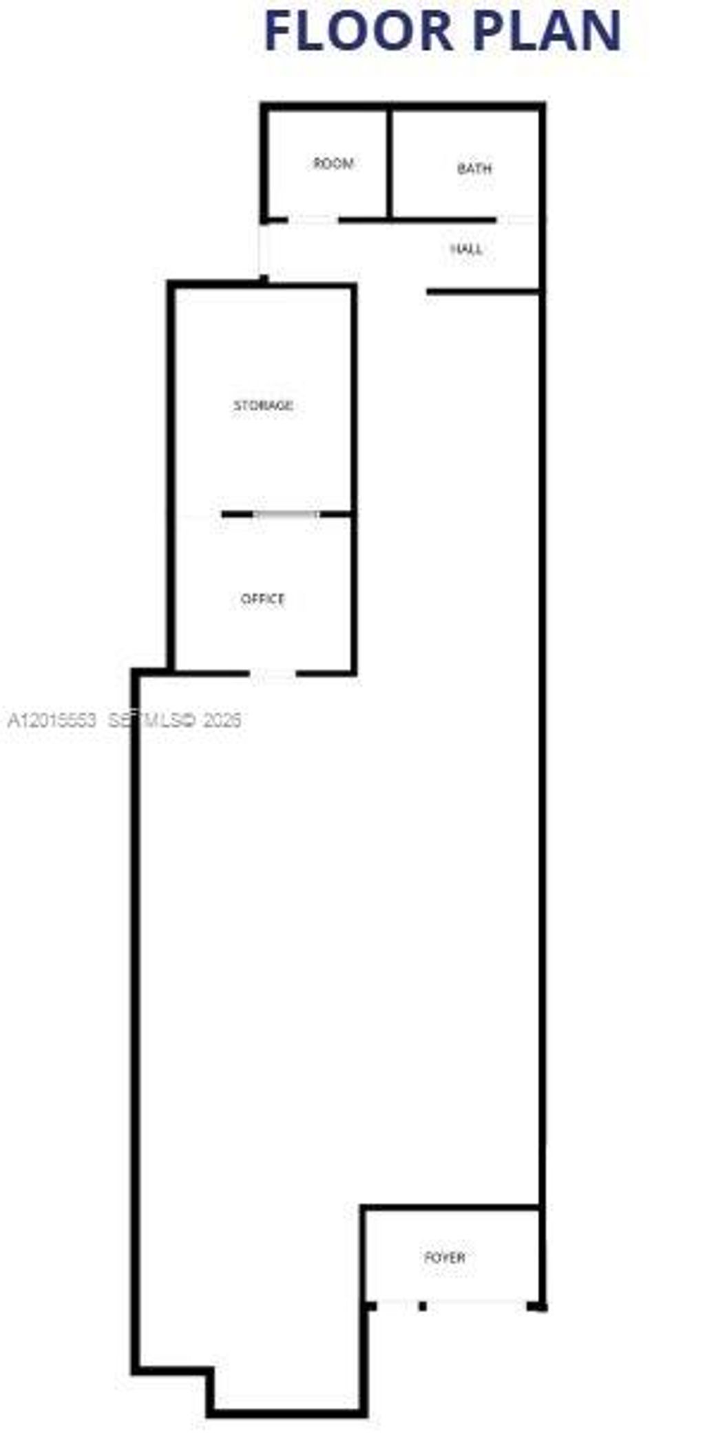 Photo of 5750 Okeechobee Blvd, FL 33417 (MLS # A12015553)