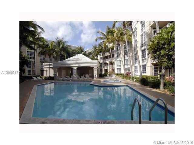 A must see! 2/2 Abbey Model at University Inn Condominium! Corner unit! Key entrance, prime location, close to U of M. This impeccable and immaculate unit will not last! This unit features electric hurricane shutters, wood floors throughout, alarm system, wood kitchen cabinets, washer/dryer in the unit, split bedroom floor plan, private balcony.