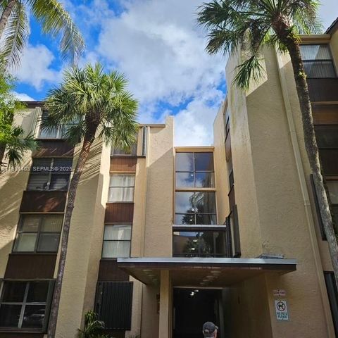 14501 N Kendall Dr 312H Miami FL 33186