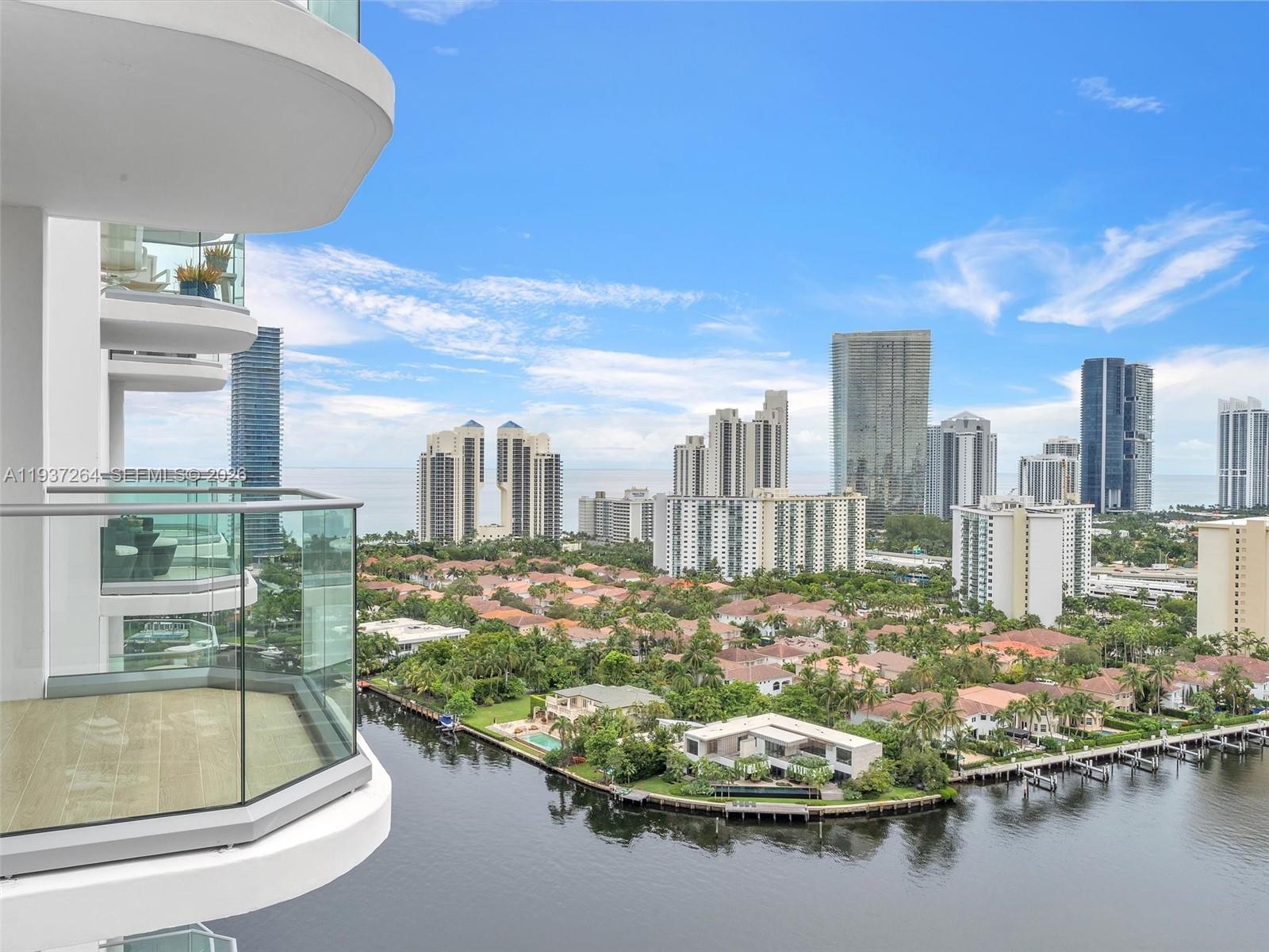 TURNBERRY ISLE CONDO - Residential