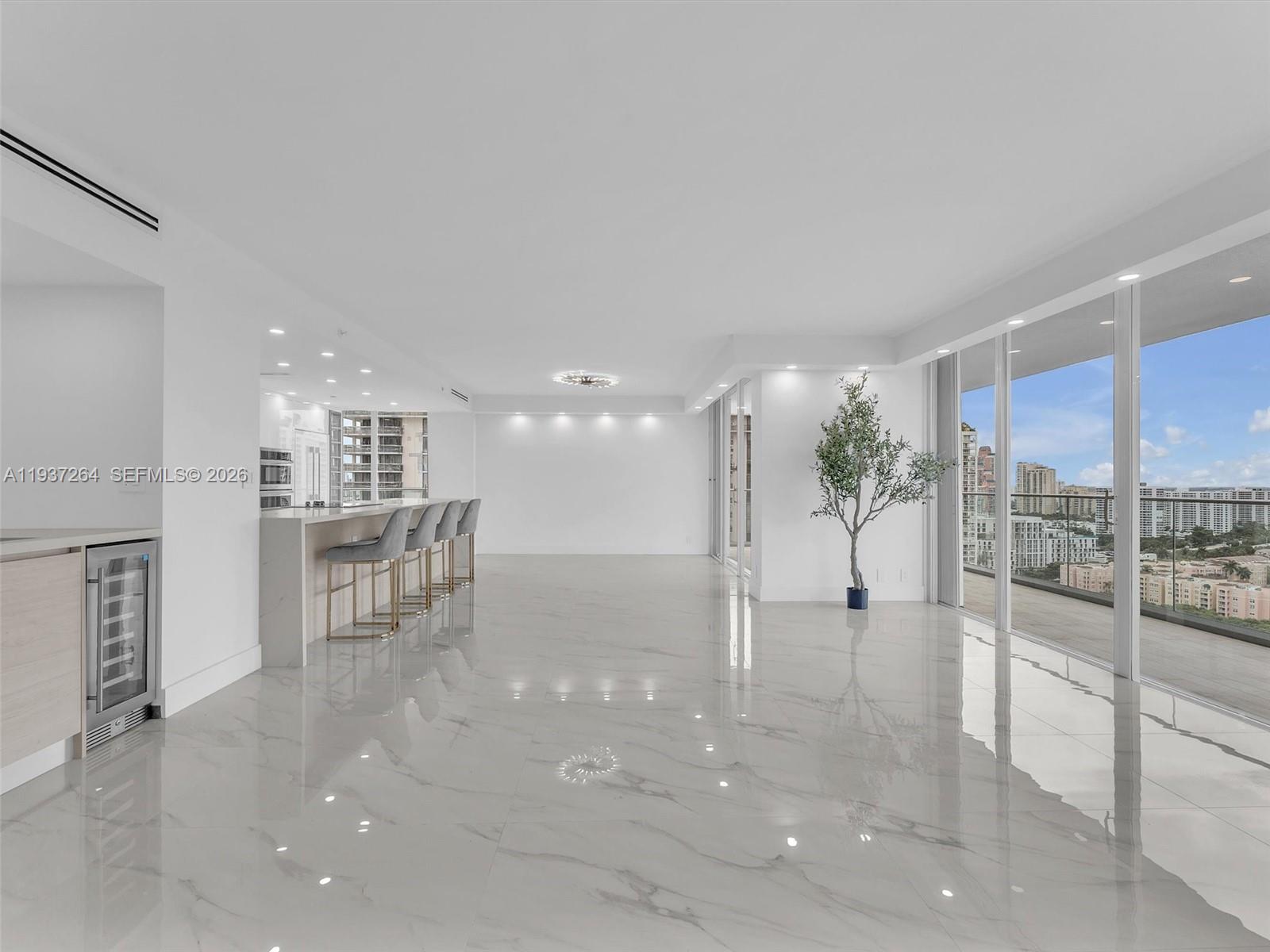 TURNBERRY ISLE CONDO - Residential