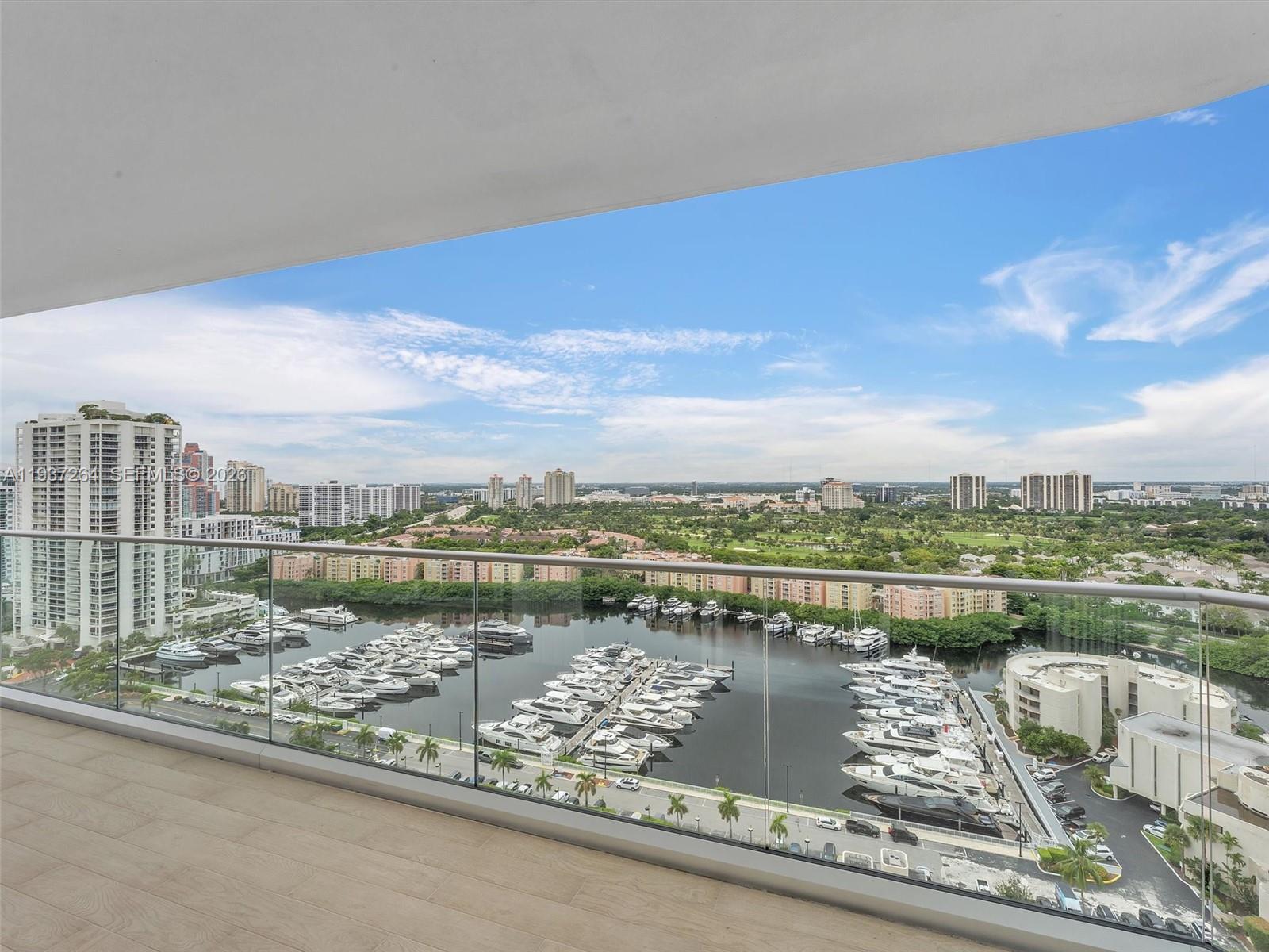 TURNBERRY ISLE CONDO - Residential