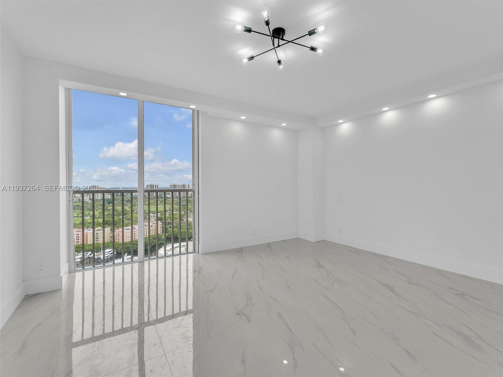 TURNBERRY ISLE CONDO - Residential