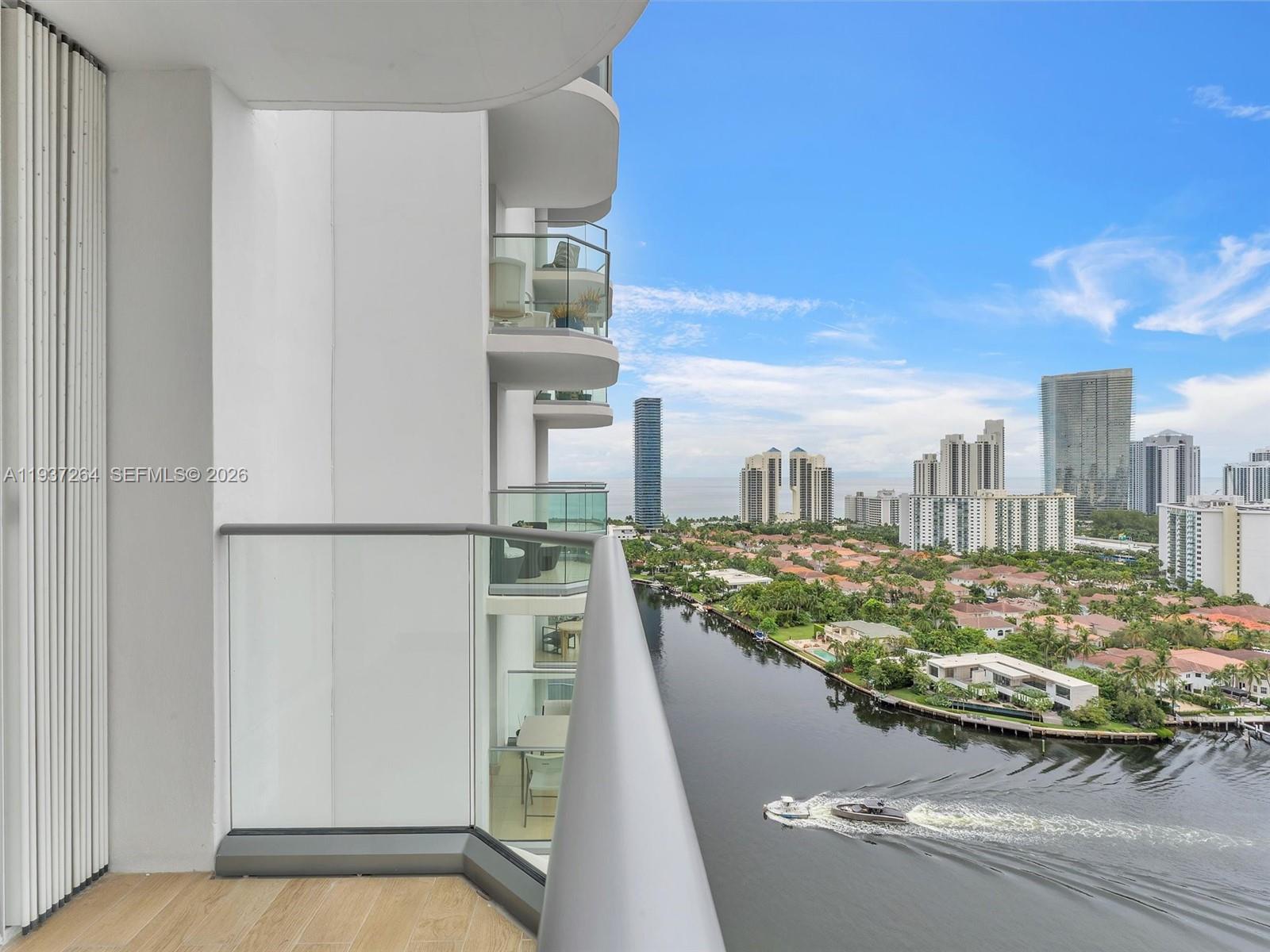 TURNBERRY ISLE CONDO - Residential