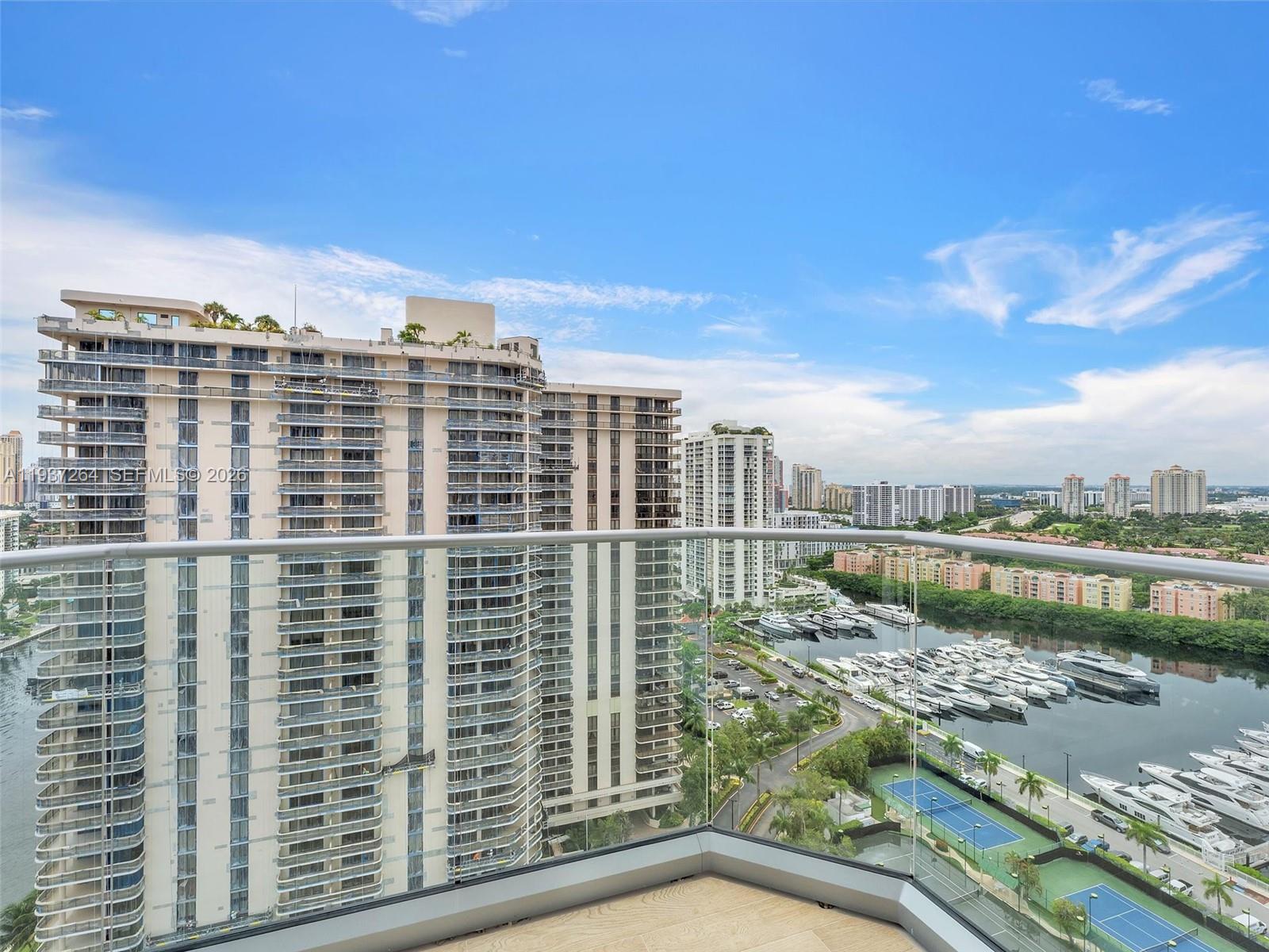 TURNBERRY ISLE CONDO - Residential