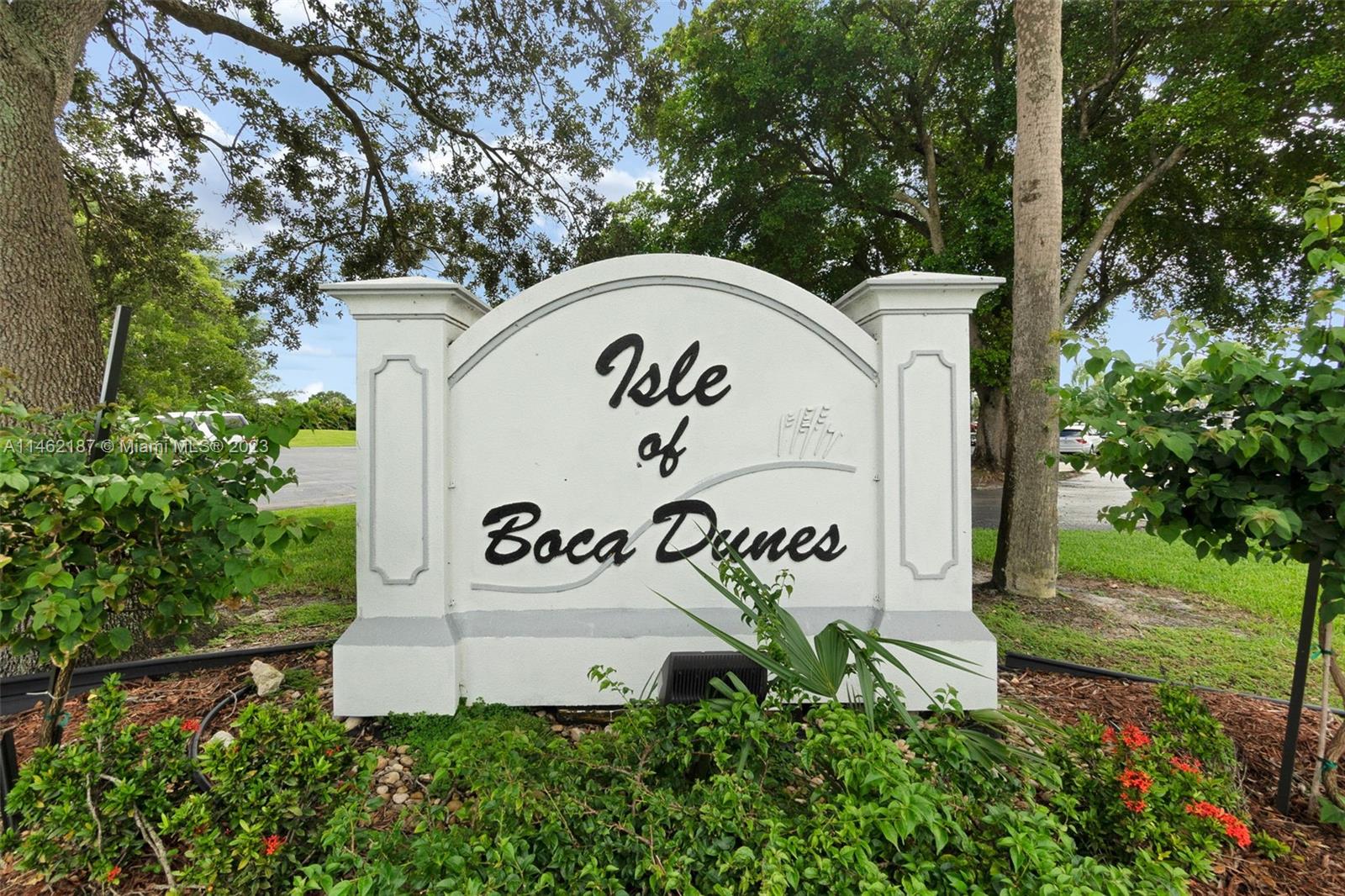 ISLE OF SANDALFOOT CONDO - Residential Lease