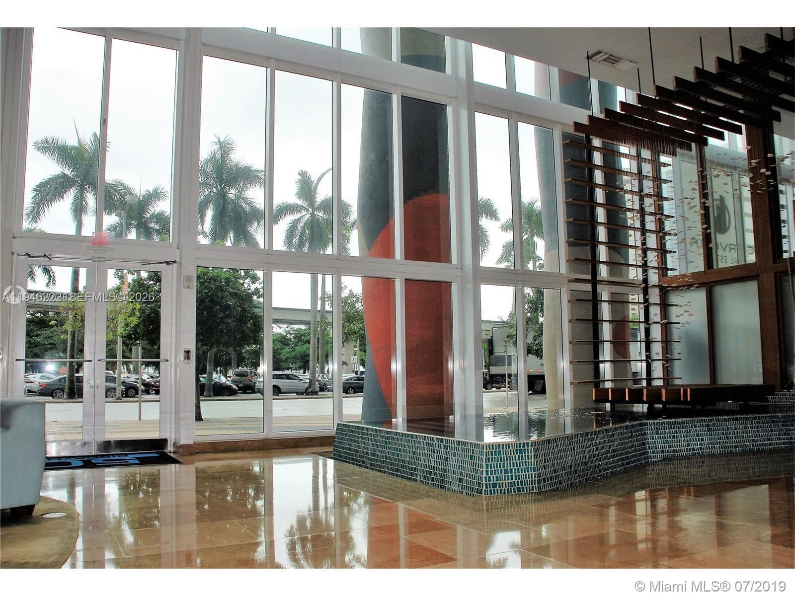 50 BISCAYNE CONDO - Residential