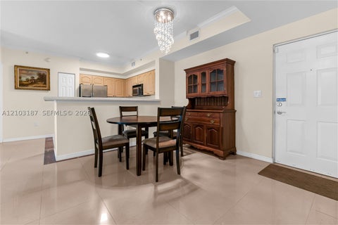 Photo of 6841 SW 44th St #111, Miami, FL 33155 (MLS # A12103187)