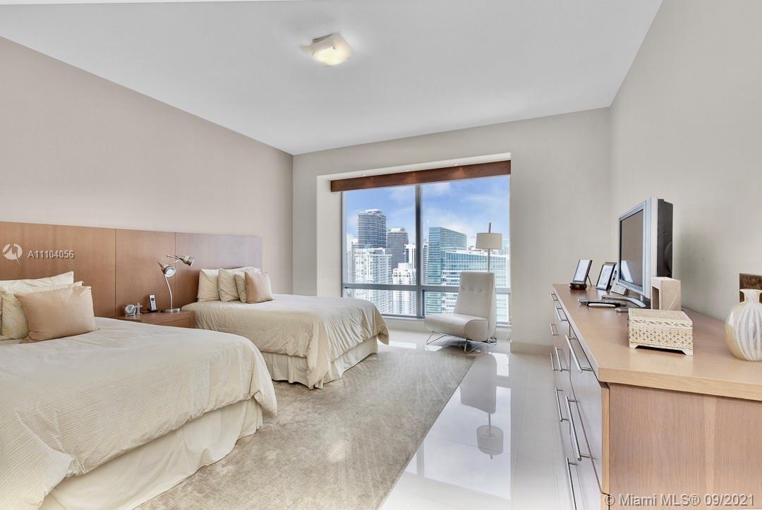 MILLENNIUM TOWER RESIDENC - Residential