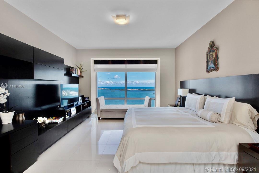 MILLENNIUM TOWER RESIDENC - Residential