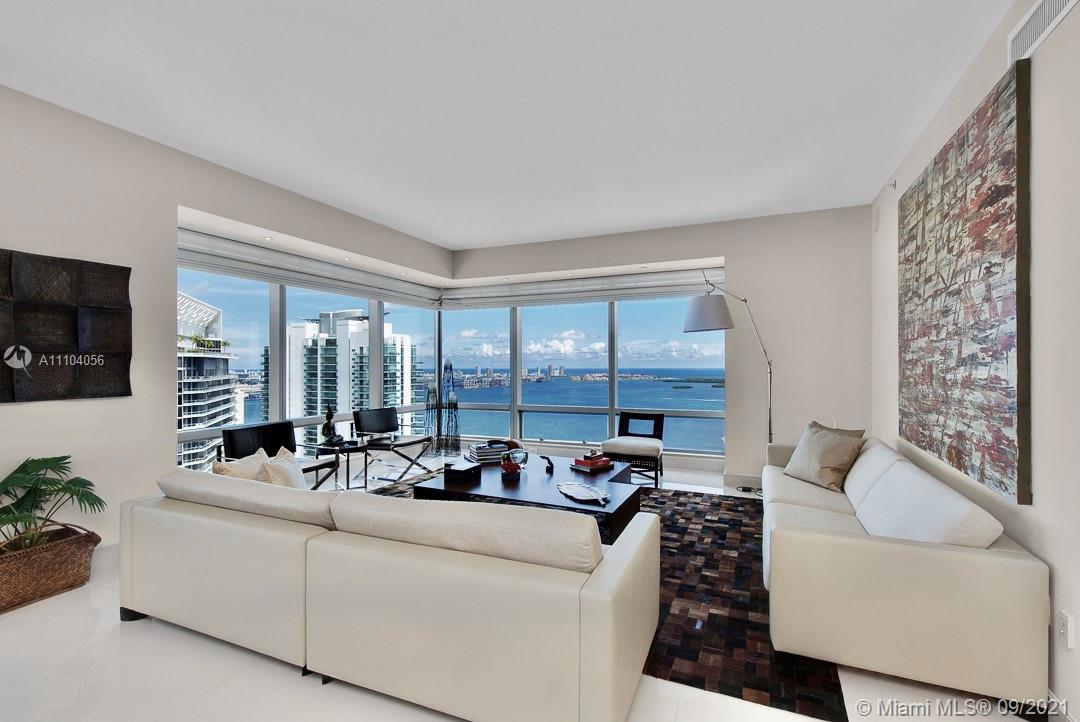 MILLENNIUM TOWER RESIDENC - Residential