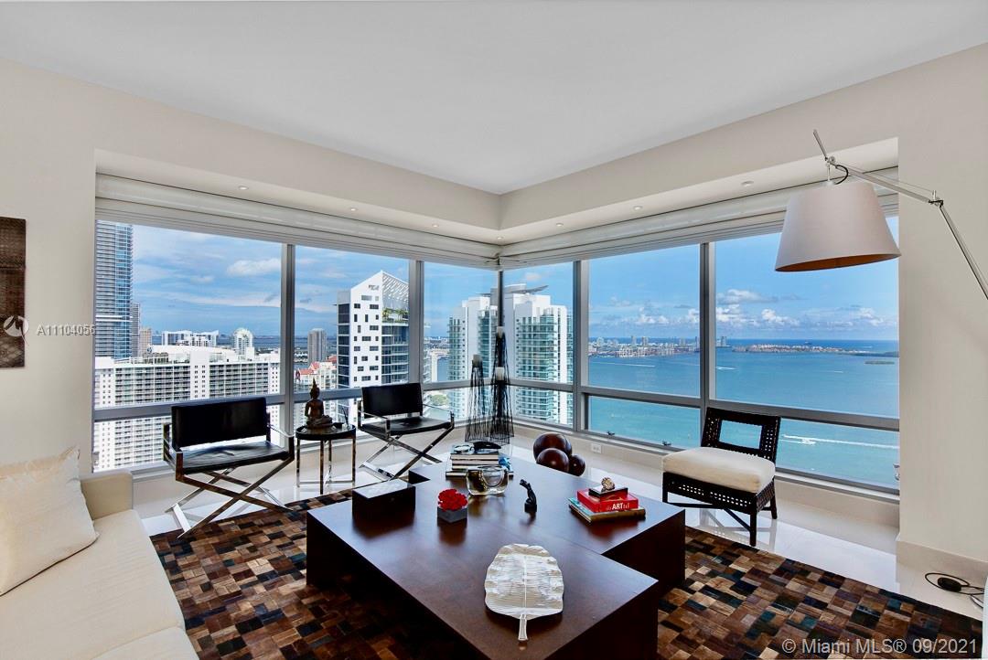 MILLENNIUM TOWER RESIDENC - Residential