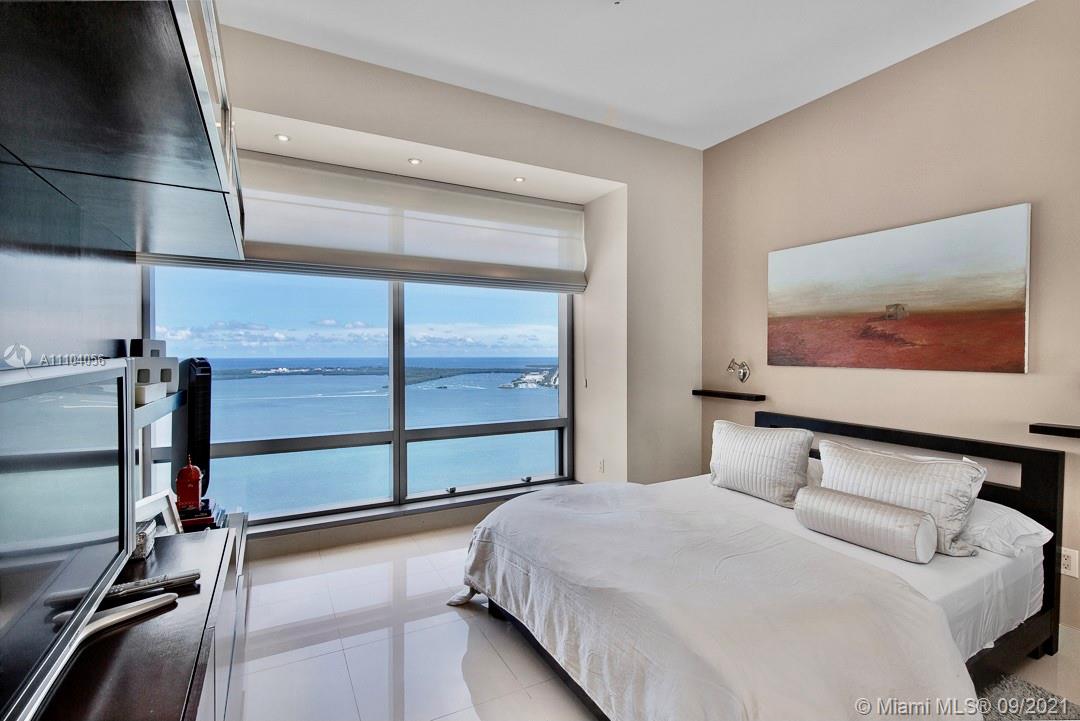 MILLENNIUM TOWER RESIDENC - Residential