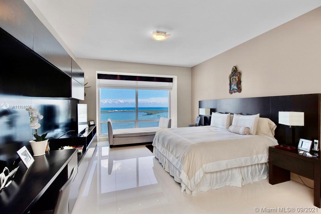 MILLENNIUM TOWER RESIDENC - Residential