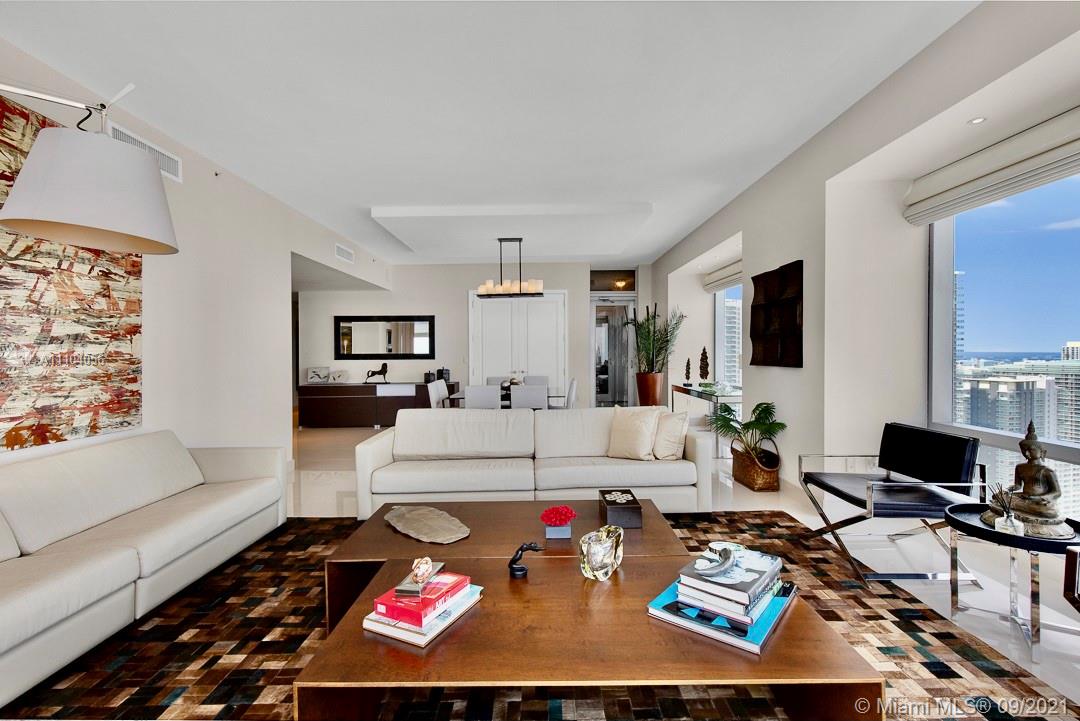 MILLENNIUM TOWER RESIDENC - Residential