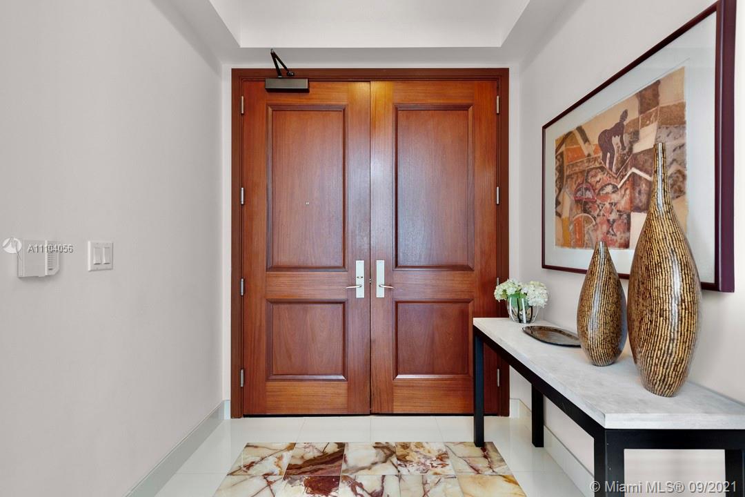 MILLENNIUM TOWER RESIDENC - Residential