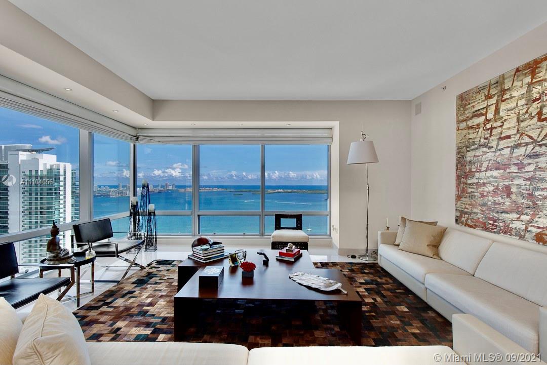 MILLENNIUM TOWER RESIDENC - Residential