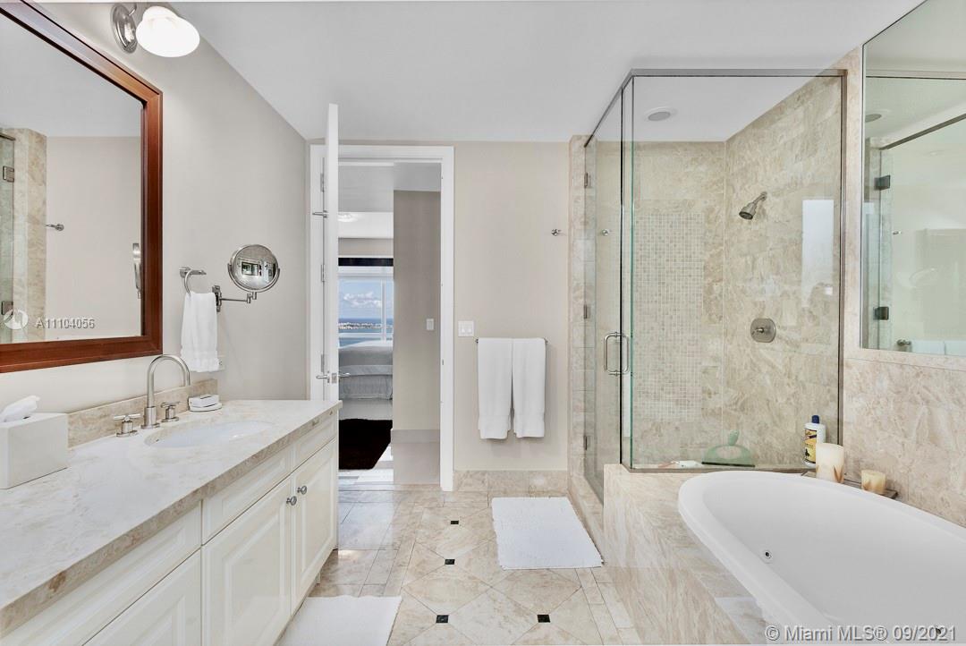 MILLENNIUM TOWER RESIDENC - Residential