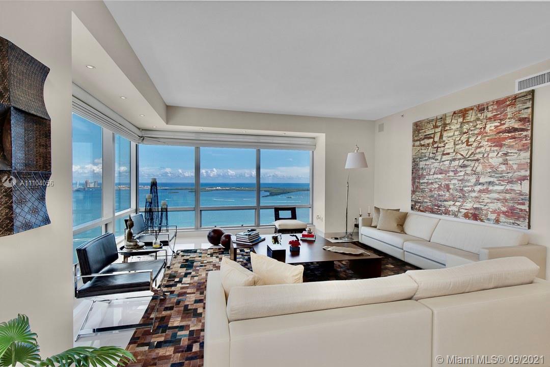 MILLENNIUM TOWER RESIDENC - Residential