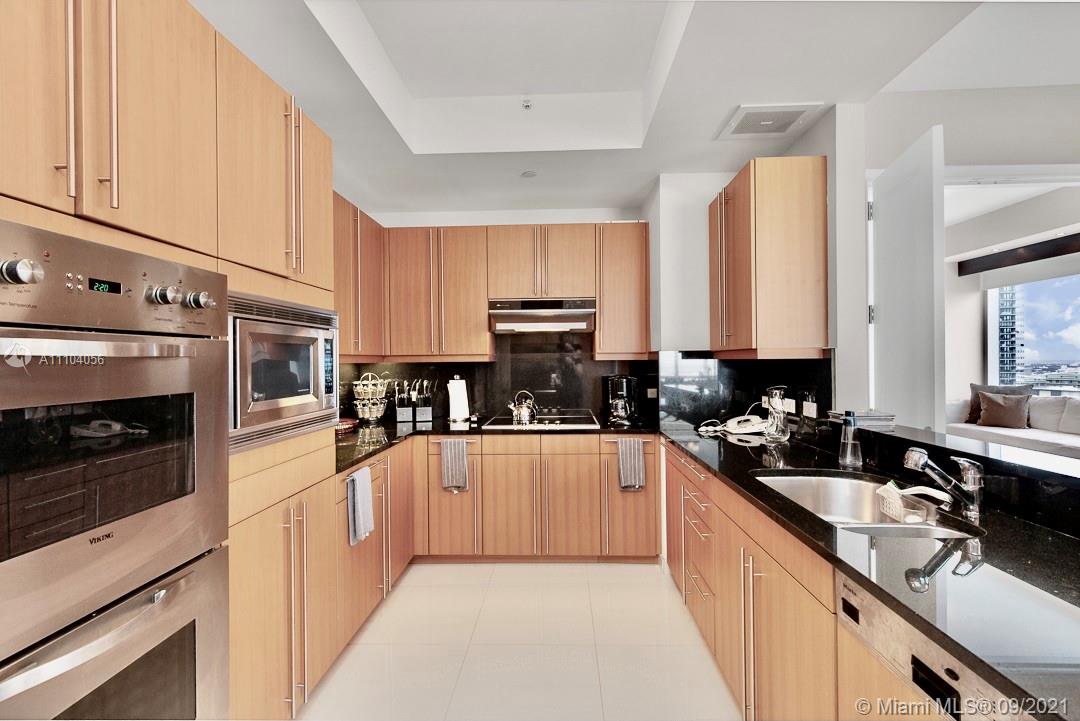 MILLENNIUM TOWER RESIDENC - Residential