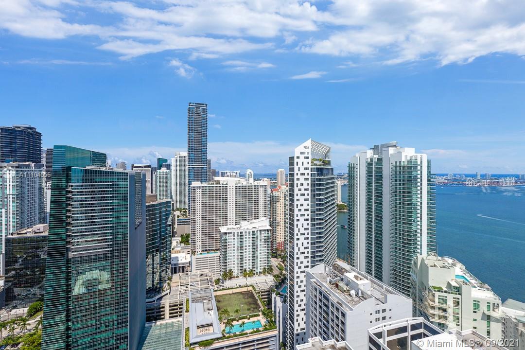 MILLENNIUM TOWER RESIDENC - Residential