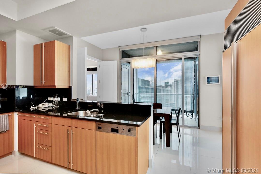 MILLENNIUM TOWER RESIDENC - Residential