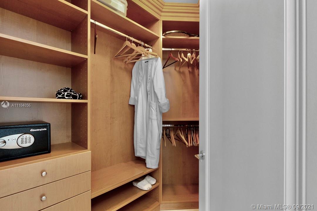 MILLENNIUM TOWER RESIDENC - Residential