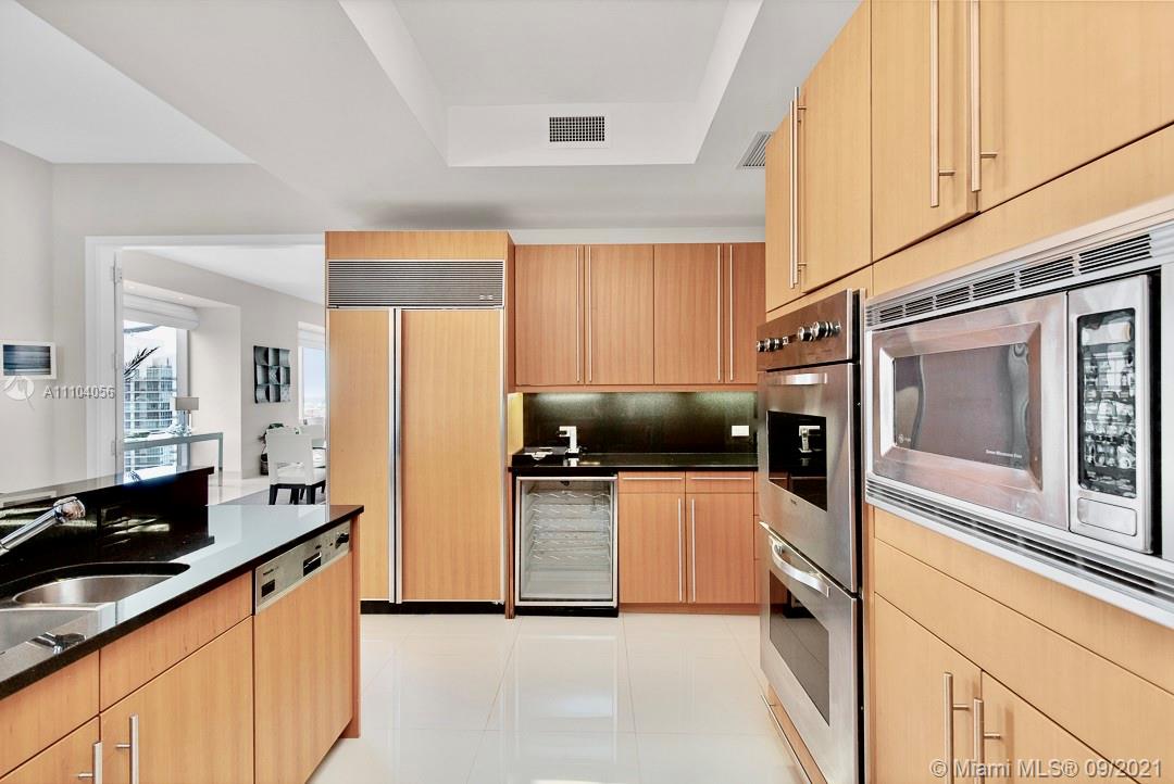 MILLENNIUM TOWER RESIDENC - Residential