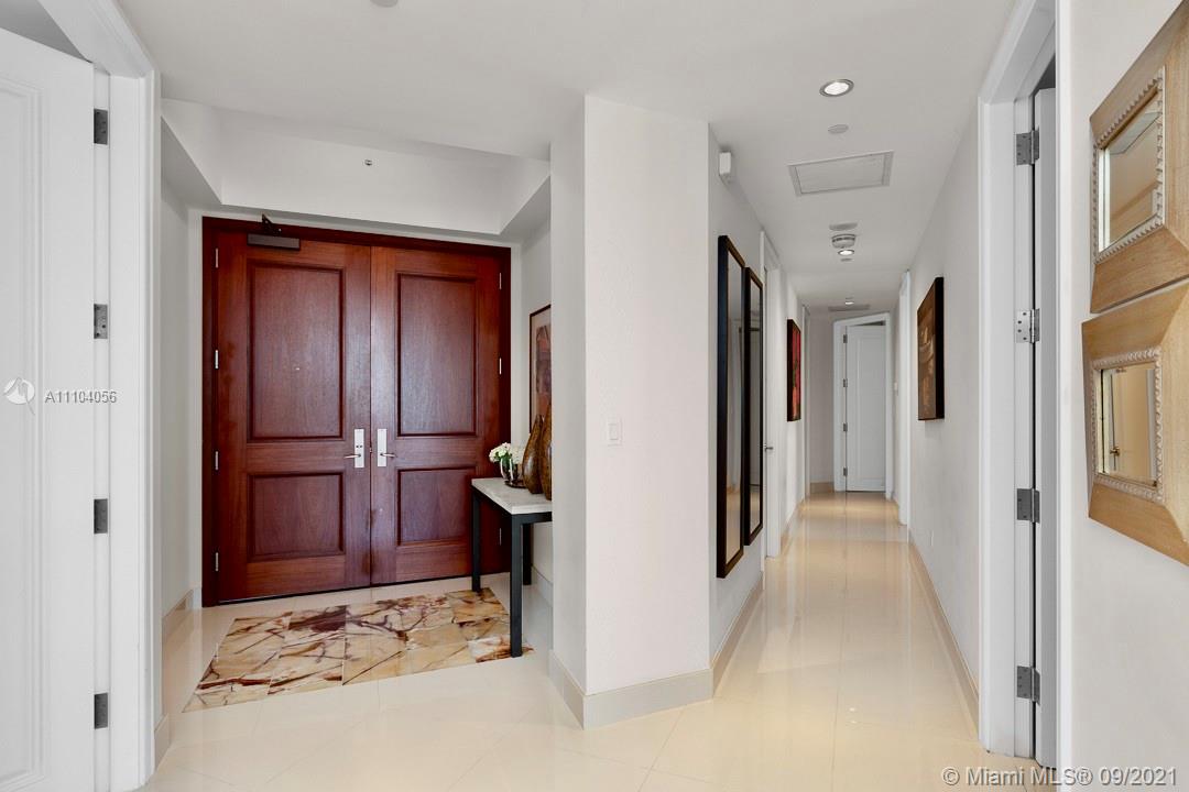 MILLENNIUM TOWER RESIDENC - Residential