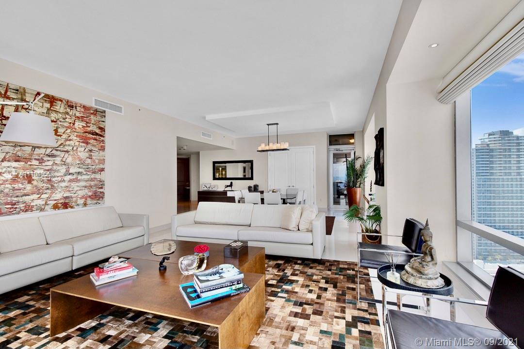 MILLENNIUM TOWER RESIDENC - Residential