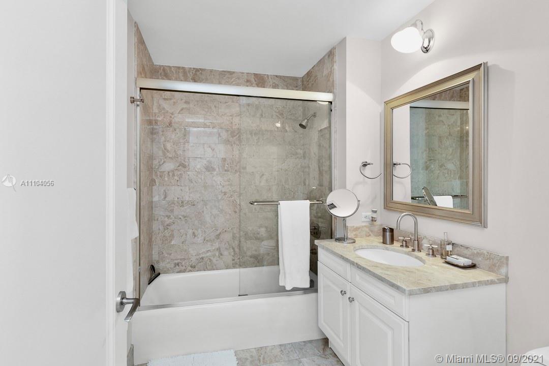 MILLENNIUM TOWER RESIDENC - Residential