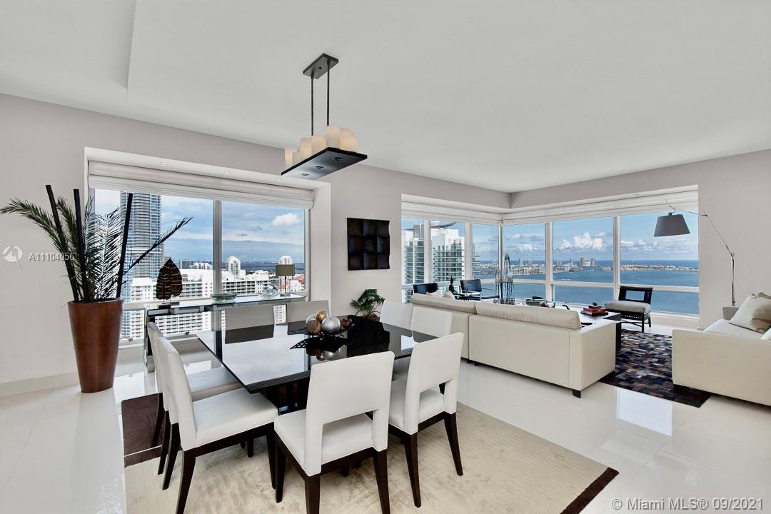 MILLENNIUM TOWER RESIDENC - Residential