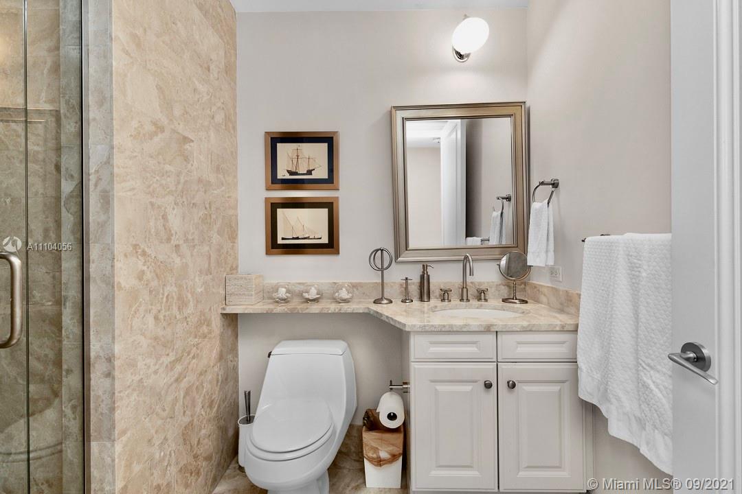 MILLENNIUM TOWER RESIDENC - Residential