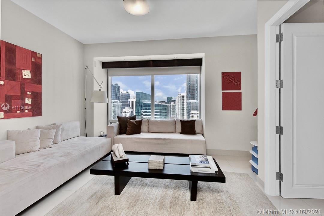 MILLENNIUM TOWER RESIDENC - Residential