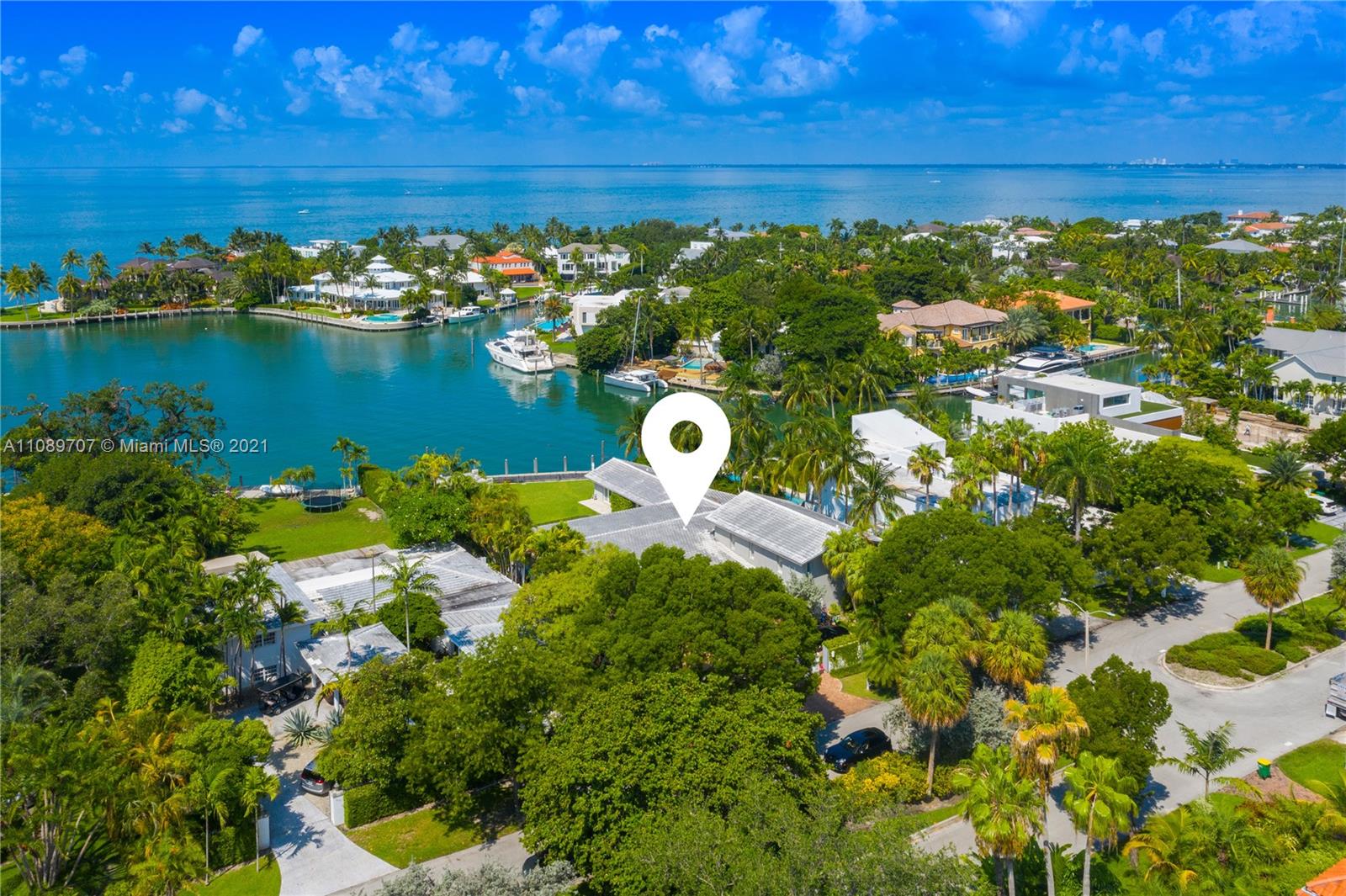 Cape Fla Sec 01 - Residential