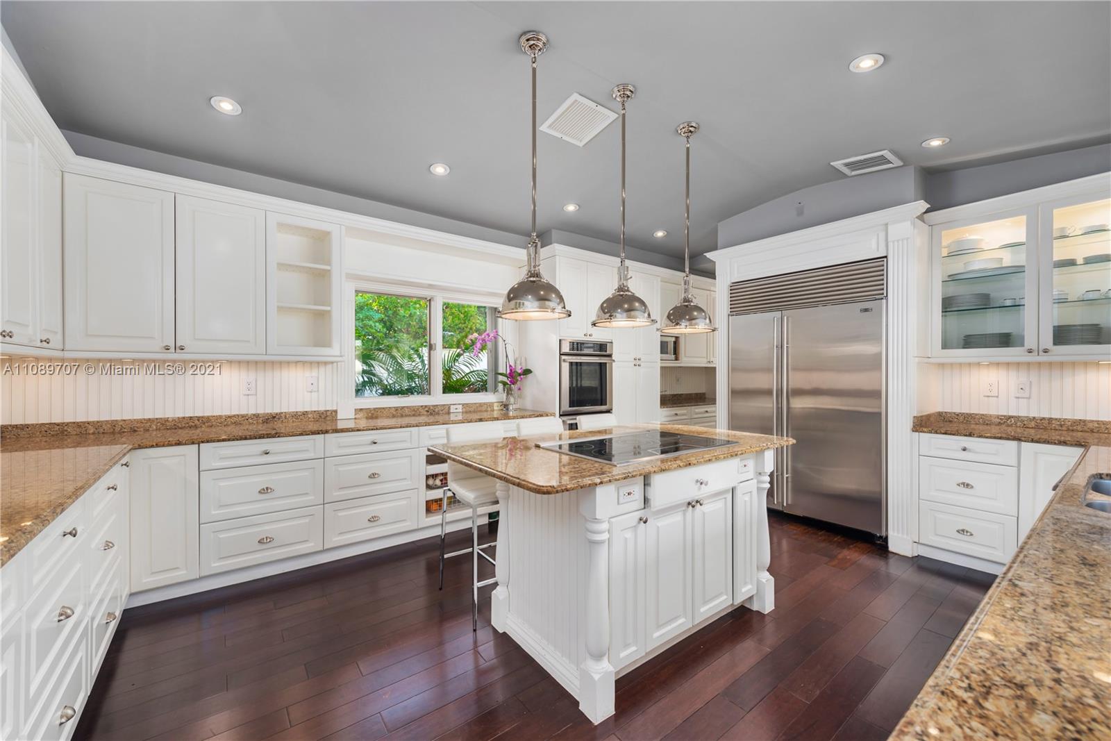 Cape Fla Sec 01 - Residential