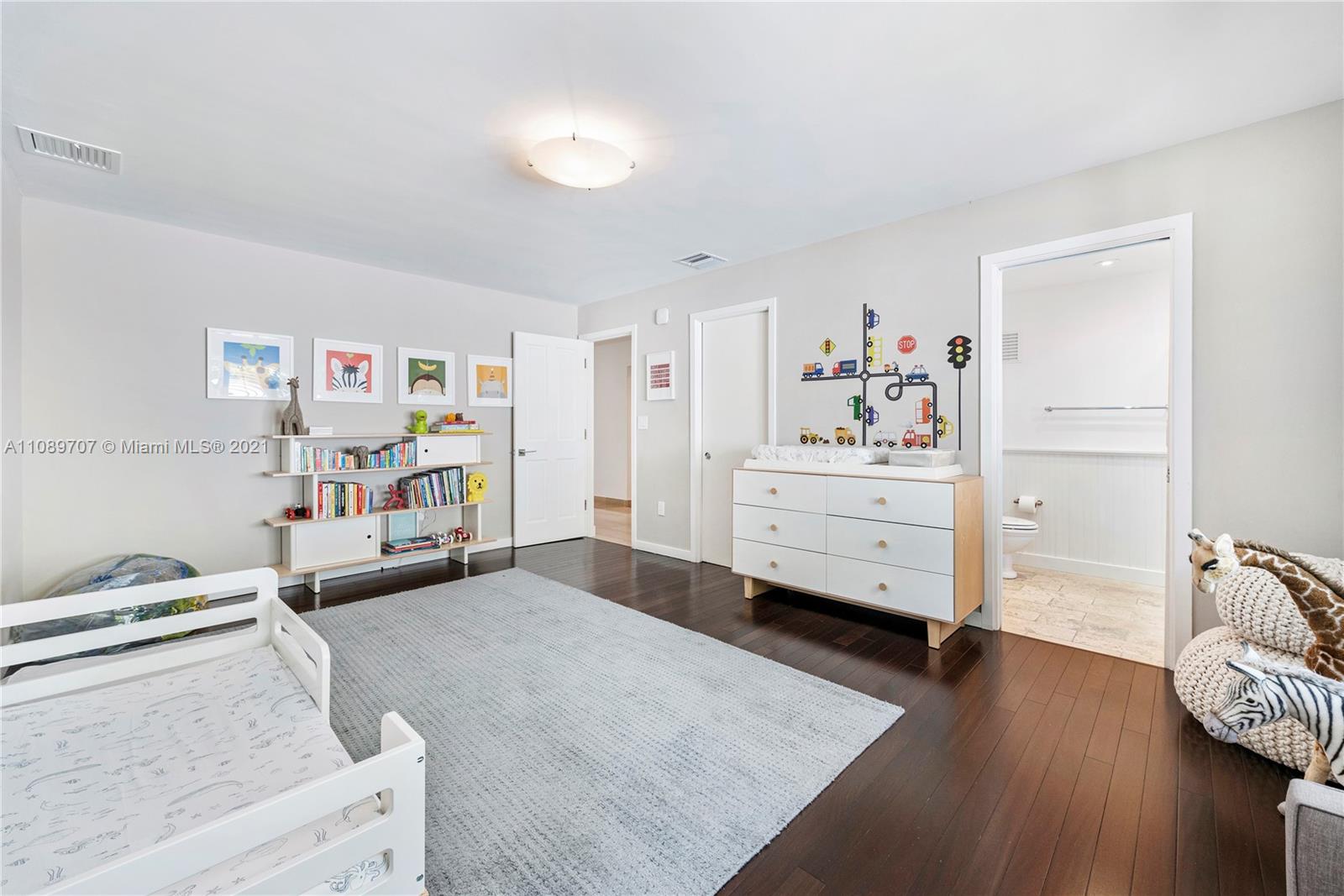 Cape Fla Sec 01 - Residential