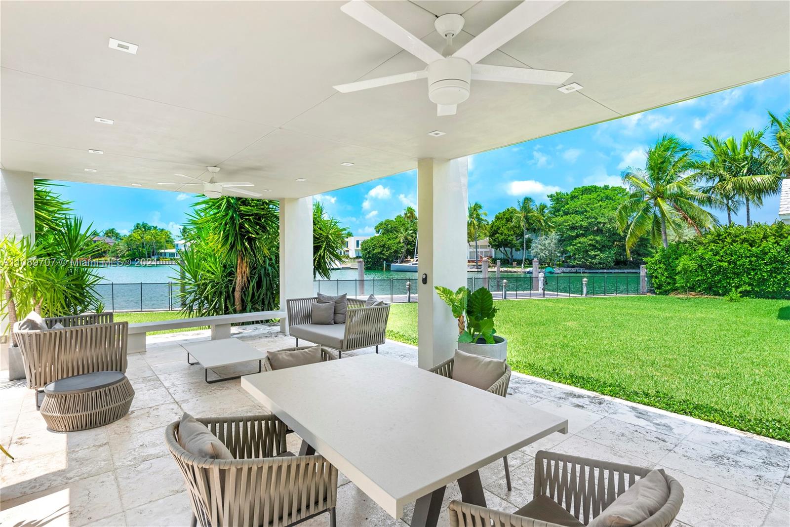 Cape Fla Sec 01 - Residential