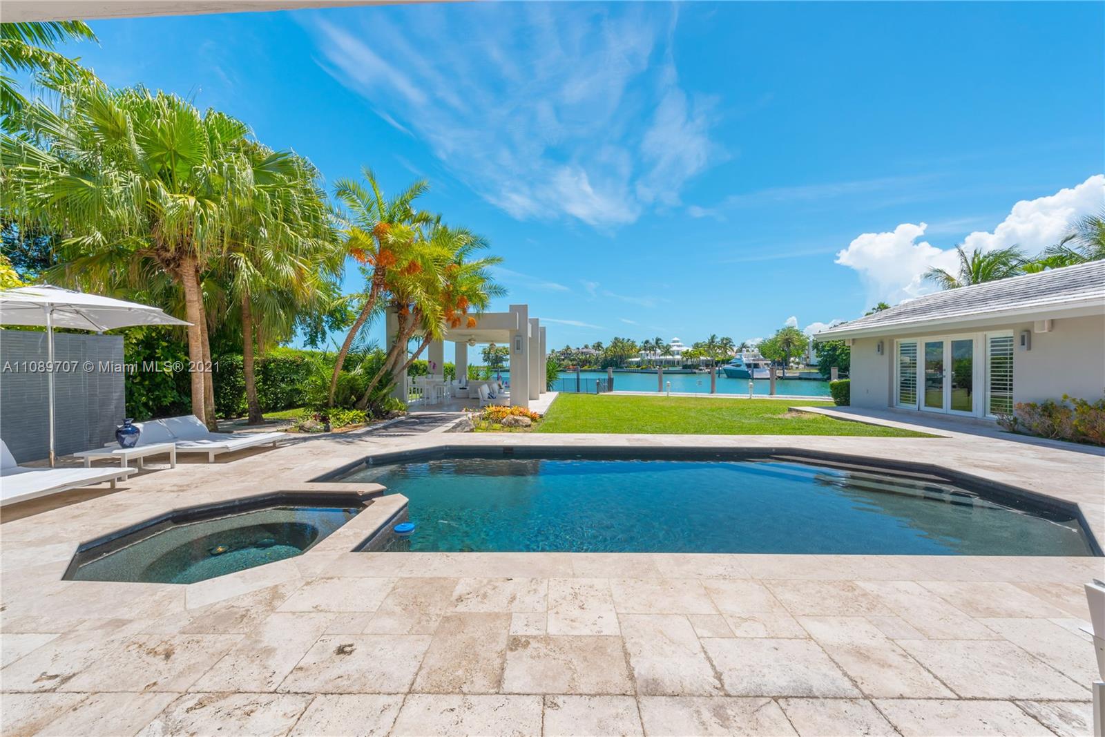 Cape Fla Sec 01 - Residential