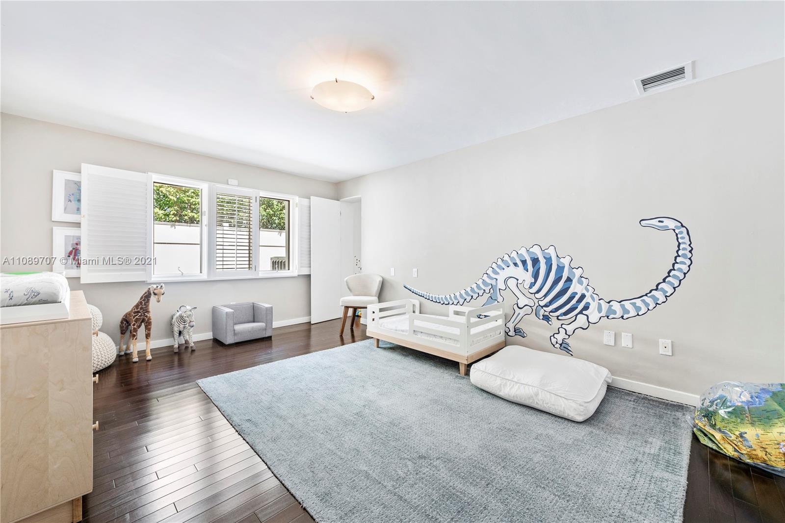 Cape Fla Sec 01 - Residential