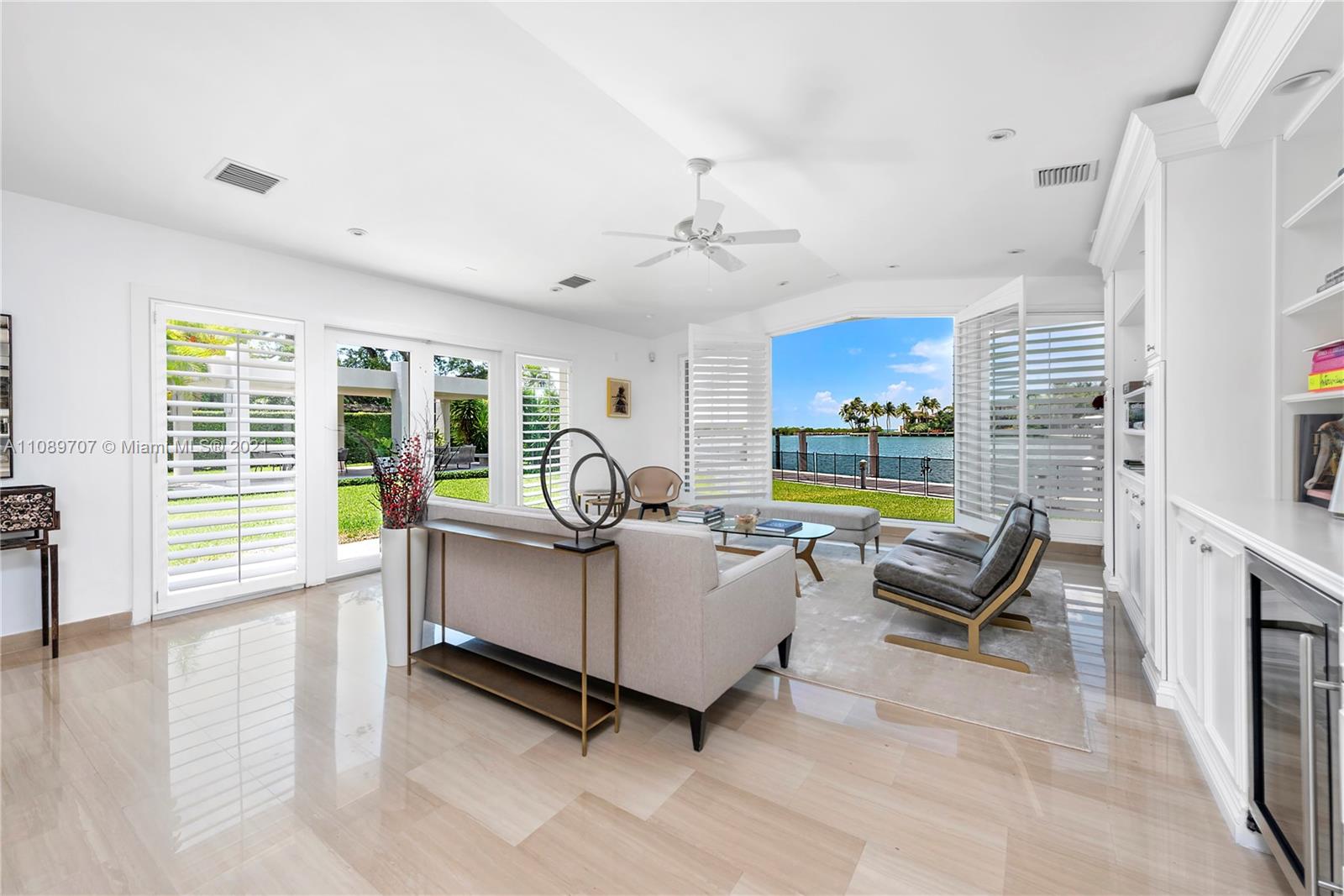 Cape Fla Sec 01 - Residential