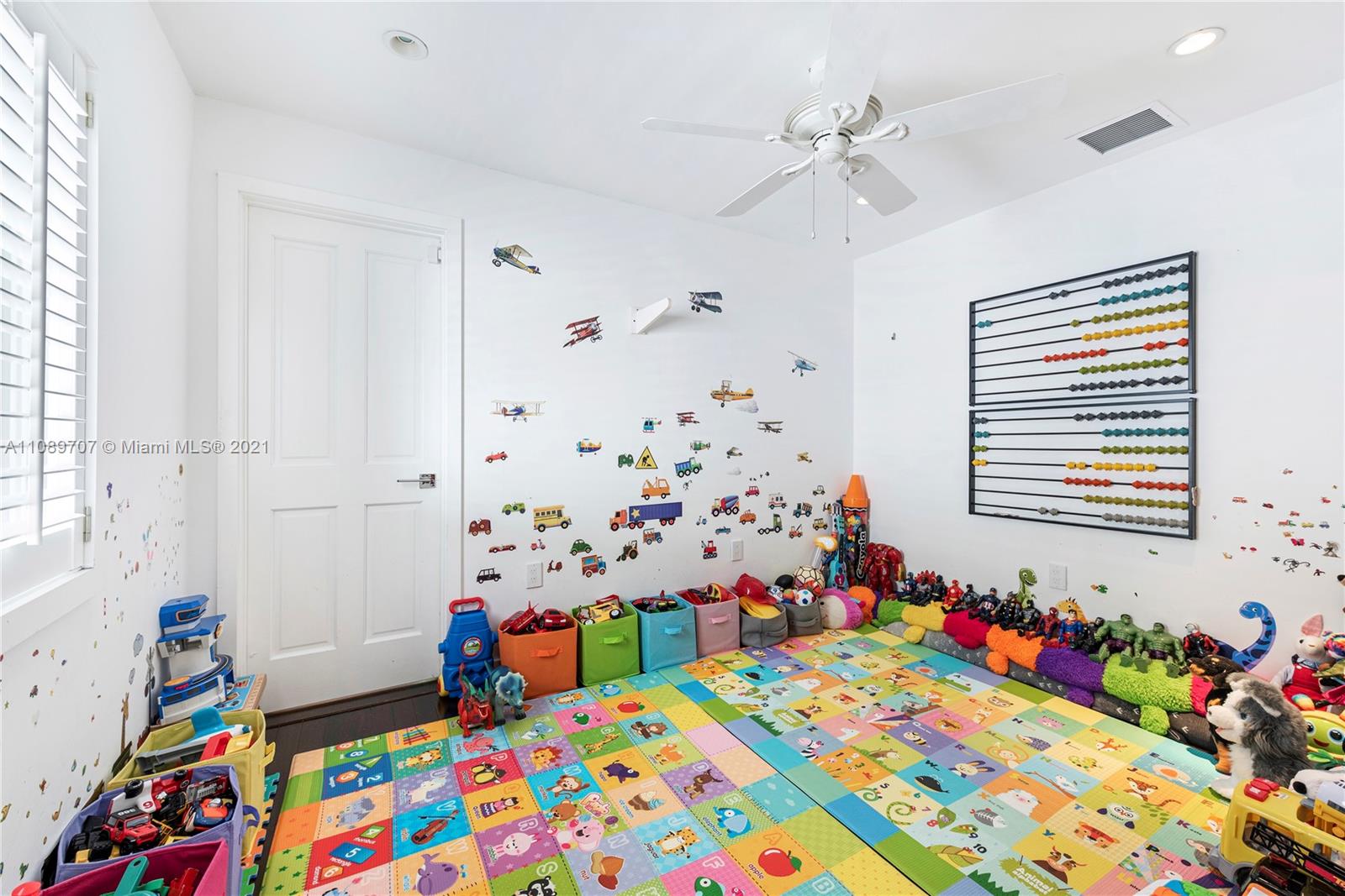 Cape Fla Sec 01 - Residential