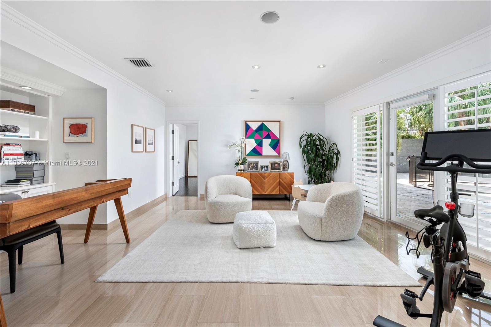 Cape Fla Sec 01 - Residential