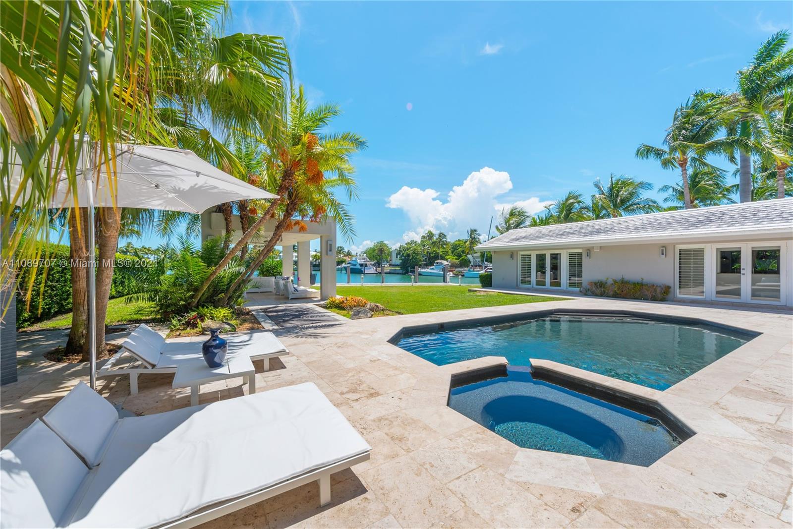 Cape Fla Sec 01 - Residential