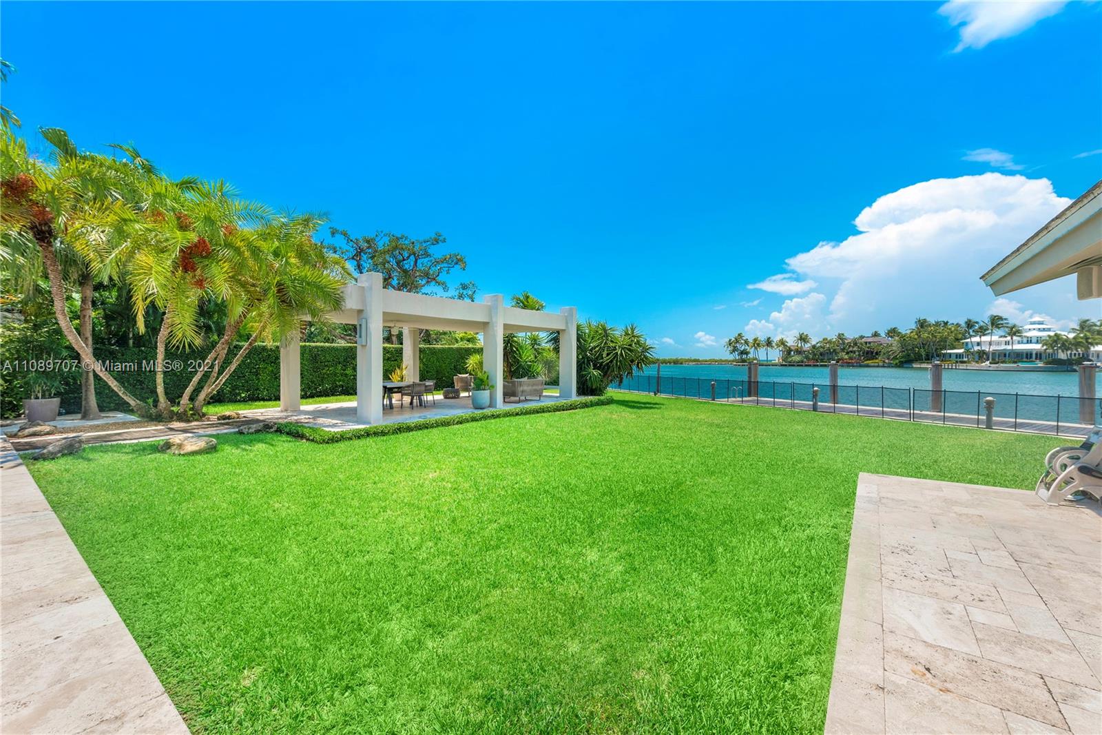 Cape Fla Sec 01 - Residential