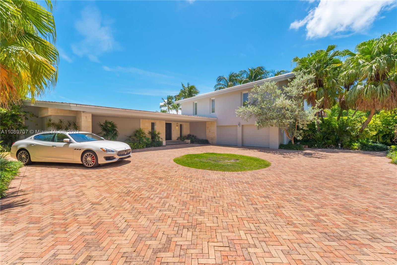 Cape Fla Sec 01 - Residential