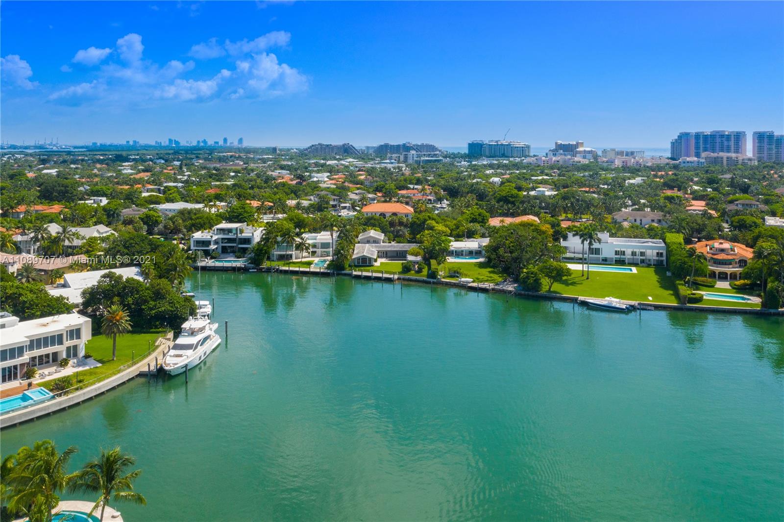 Cape Fla Sec 01 - Residential