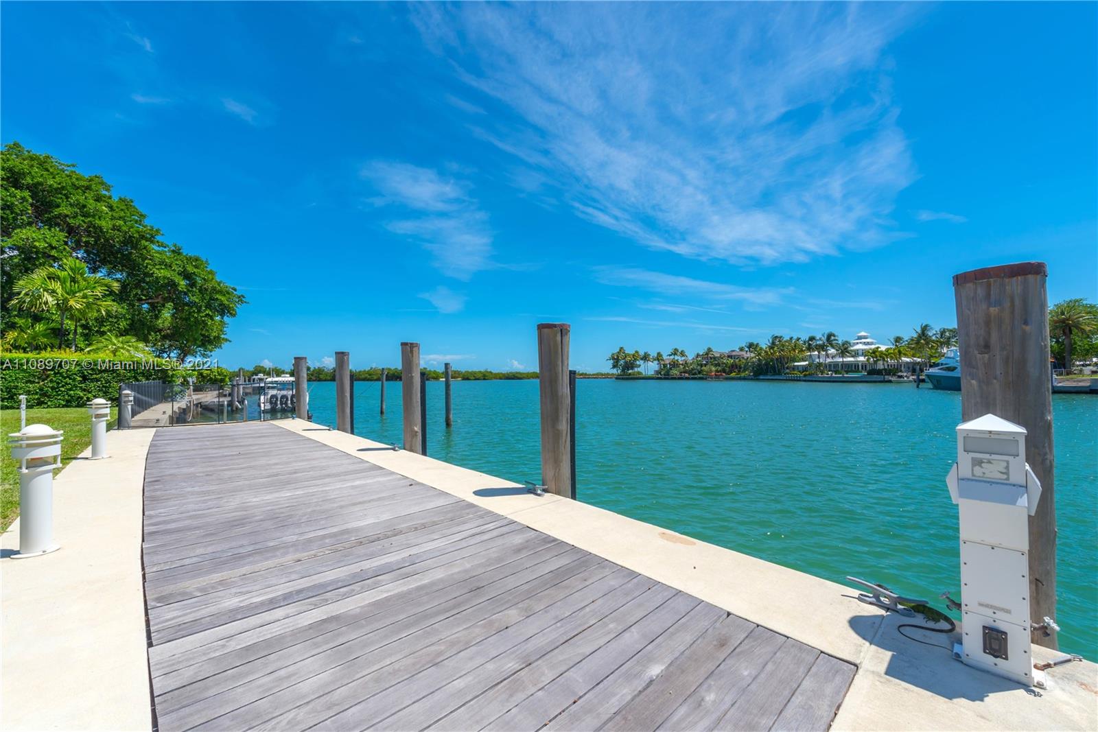 Cape Fla Sec 01 - Residential