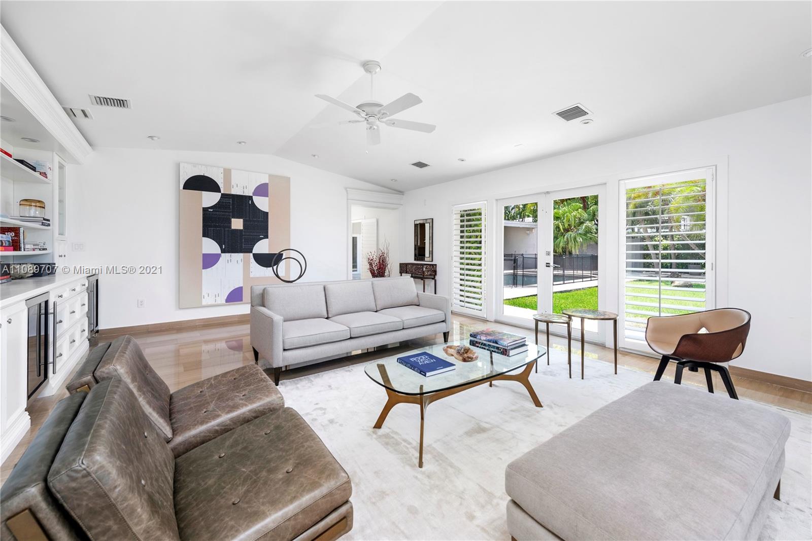 Cape Fla Sec 01 - Residential