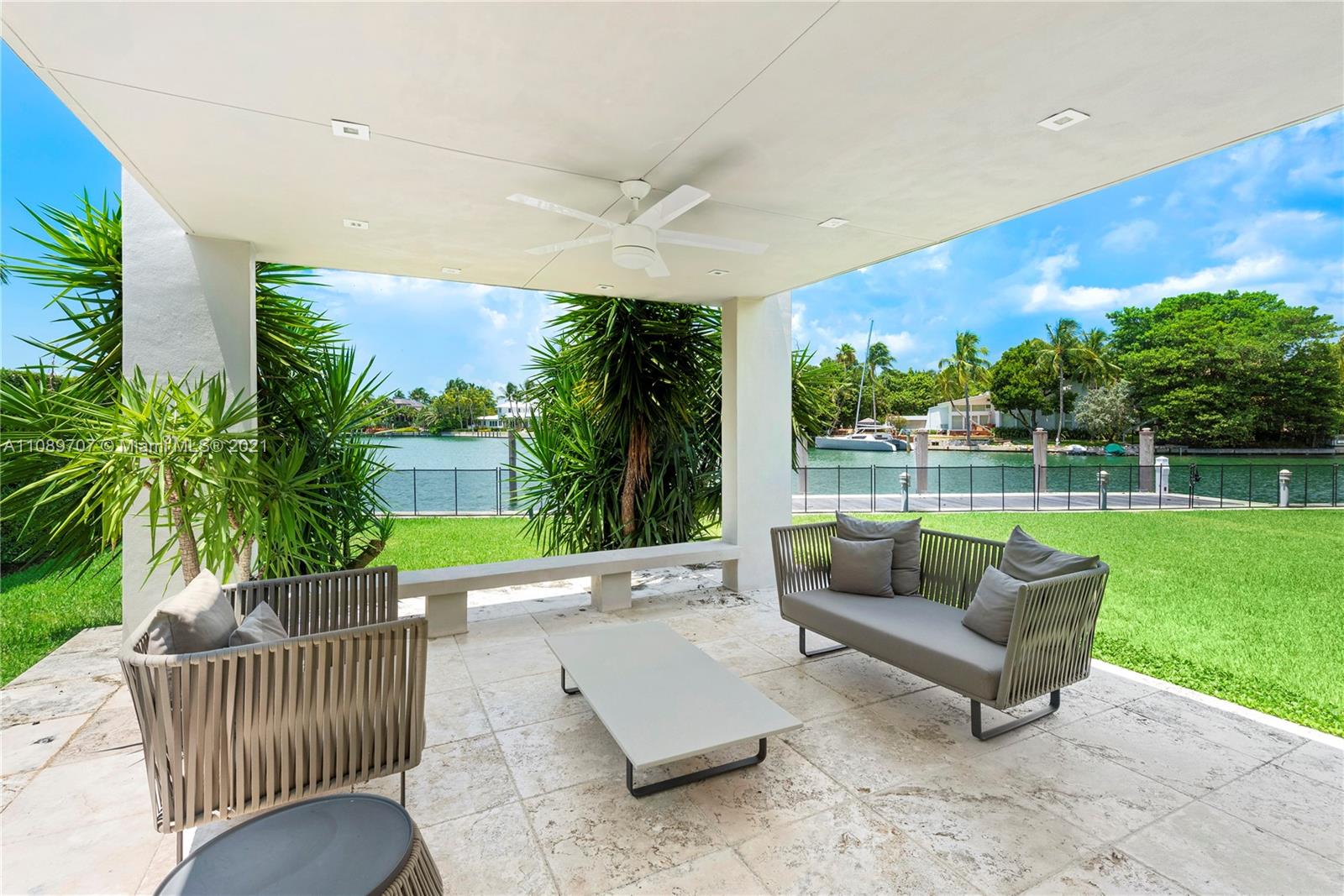 Cape Fla Sec 01 - Residential